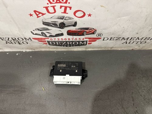 Modul PDC 5QA919298 Seat Ateca (KH7) 1.6 TDI 115 cai