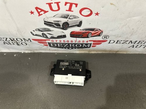 Modul PDC 5R3919294 Skoda Octavia IV Combi (NX5) 1.4 TSI RS iV 245 cai DGEA
