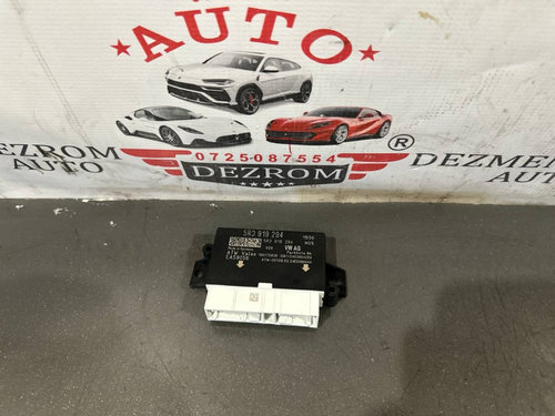 Modul PDC 5R3919294 Skoda Octavia IV Combi (NX5) 1.4 TSI RS iV 245 cai DGEA