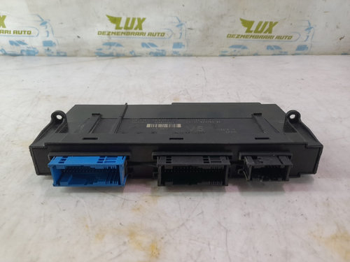 Modul pdc 9312763-02 BMW Seria 7 F01/F02 [facelift] [2012 - 2015] 4.4 benzina N63B44B
