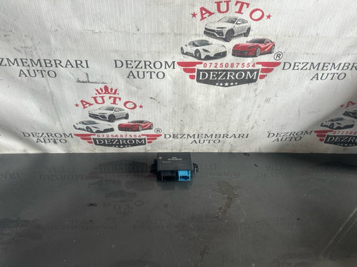 Modul PDC 9800266380 PEUGEOT 5008 I (0U_, 0E_) 1.6 HDi 112 cai