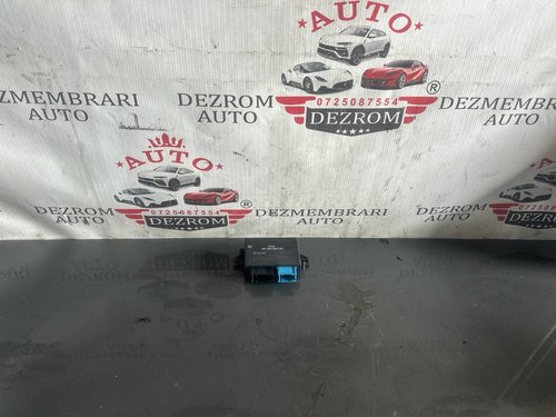Modul PDC 9800266380 PEUGEOT 5008 I (0U_, 0E_) 2.0 HDi 136 cai