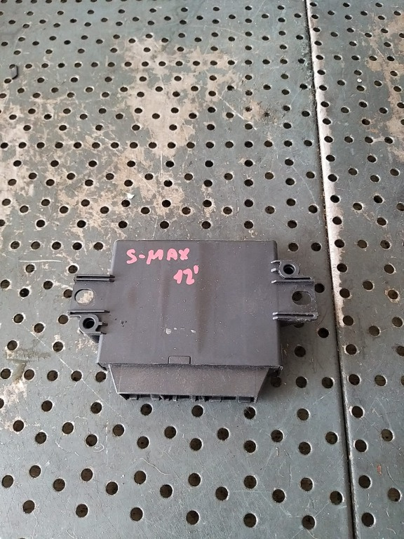 Modul pdc asistenta parcare ford s max wa6 bs7t15k866ad