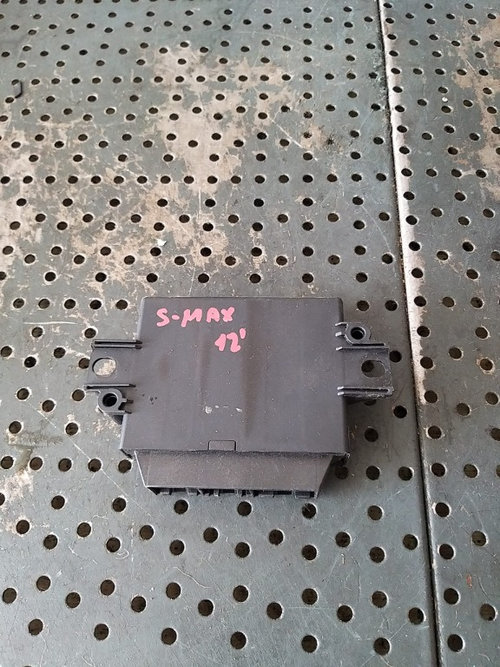 Modul pdc asistenta parcare ford s max wa6 bs7t15k866ad