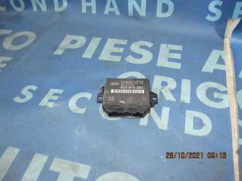 Modul PDC Audi A6 2.5tdi Quattro 2002; 8Z0919283