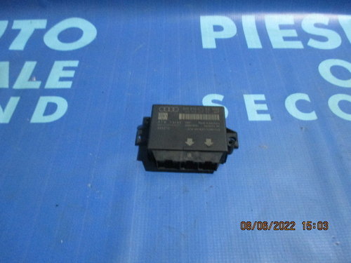 Modul PDC Audi A6 C7; 4H0919475AA