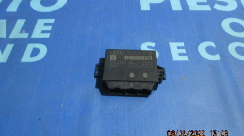 Modul PDC Audi A6 C7; 4H0919475AA