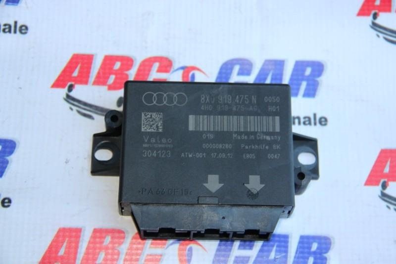 Modul PDC Audi Q3 2011-2017 8U 8X0919475N