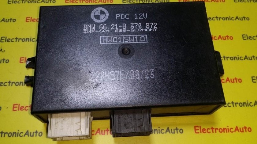 Modul PDC BMW E38, E39 66218370872