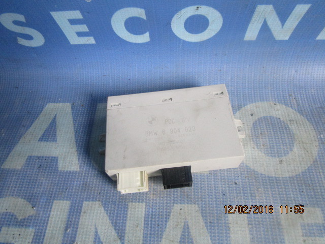 Modul PDC BMW E39;  6904023
