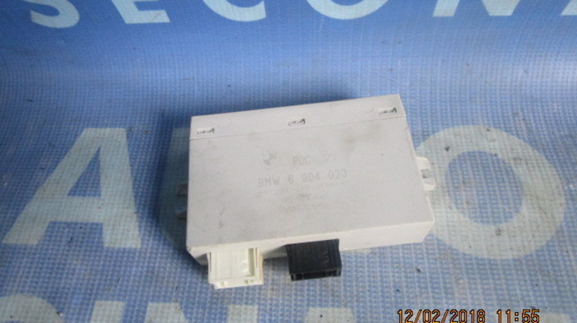 Modul PDC BMW E39; 6904023