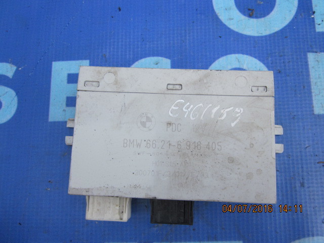 Modul PDC BMW E46 66.21-6 916 405
