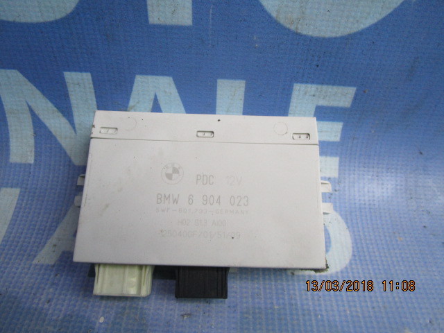 Modul PDC BMW E46;  6904023