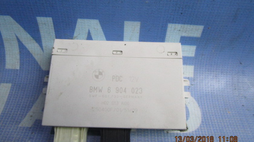 Modul PDC BMW E46;  6904023