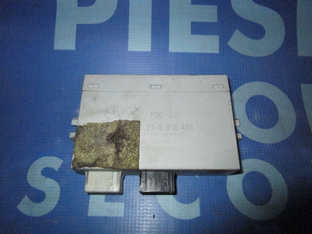 Modul PDC BMW E46 ; 6916405