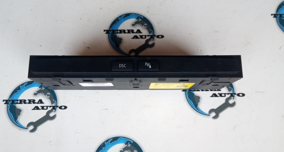Modul PDC BMW E60