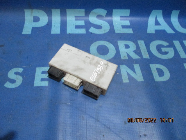 Modul PDC BMW E65 730d; 6918126