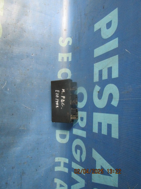 Modul PDC BMW E70 X5 2007; 9145158