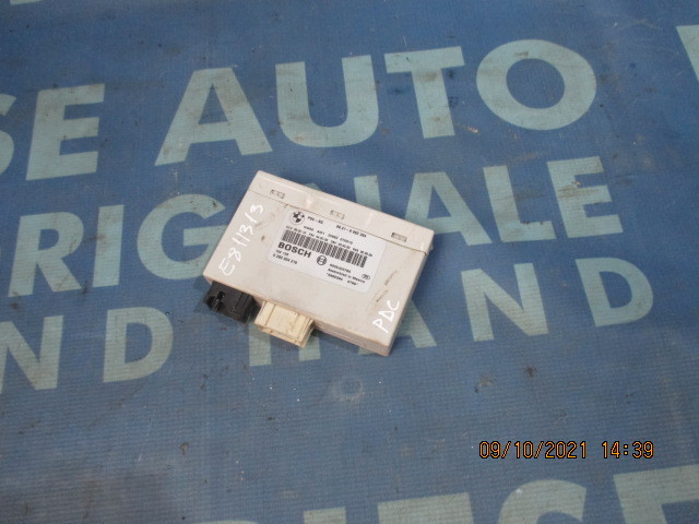 Modul PDC BMW E81 118d 2.0d; 6982394