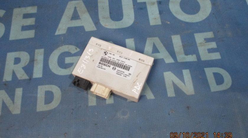 Modul PDC BMW E81 118d 2.0d; 6982394