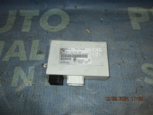 Modul PDC BMW E82; 9252639