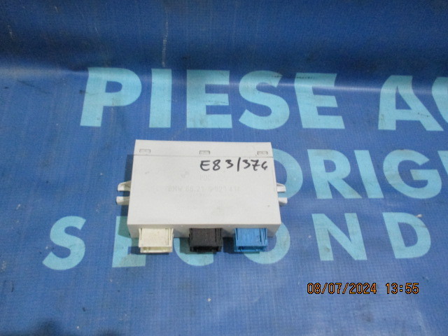 Modul PDC BMW E83 X3 2004;  6921414
