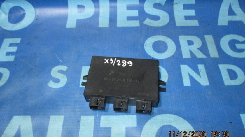 Modul PDC BMW E83 X3;  9116542