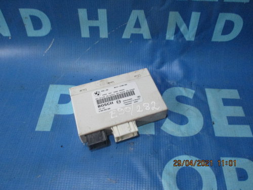Modul PDC BMW E90 320d 2.0d N47D20A;  6982402