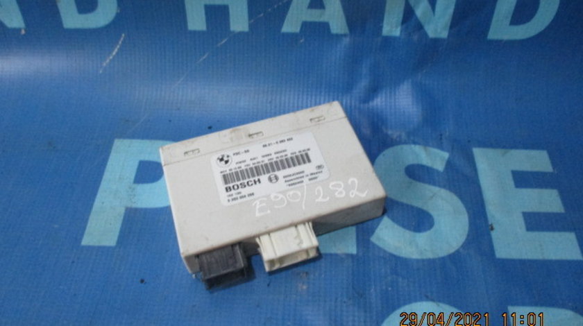 Modul PDC BMW E90 320d 2.0d N47D20A;  6982402