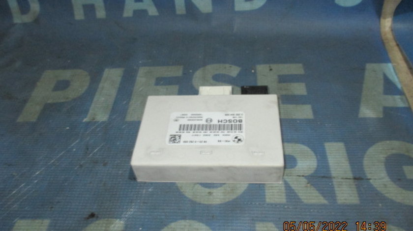 Modul PDC BMW E91 320d; 9252639