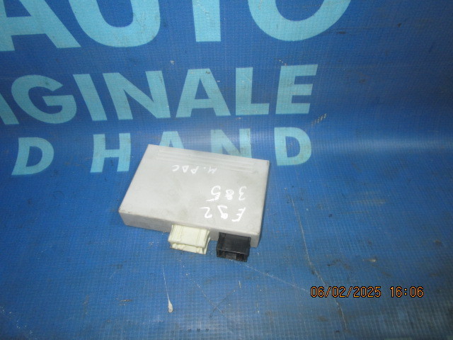 Modul PDC BMW E92 2007; 6982394