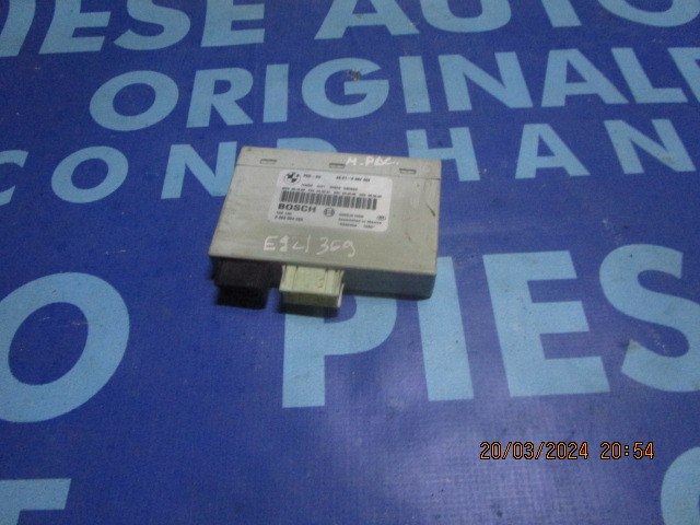 Modul PDC BMW E92 2009; 6982402