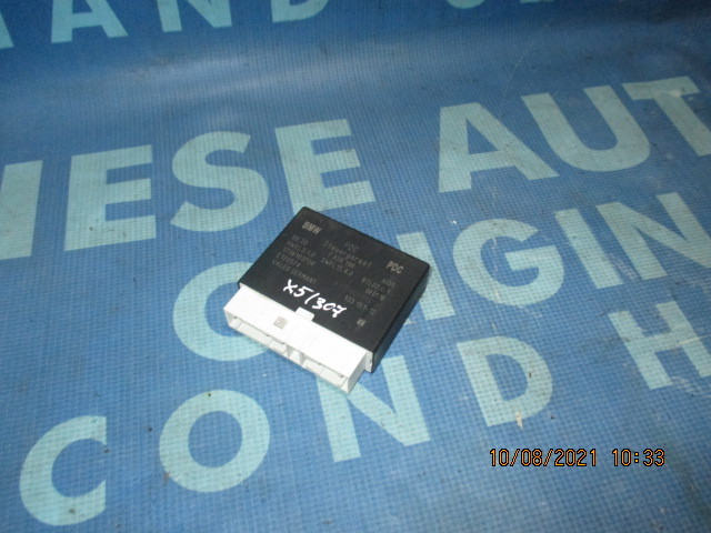 Modul PDC BMW F15 X5;  7938196