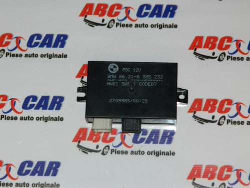 Modul PDC BMW Seria 5 1995-2003 E39 6621-8 385 232