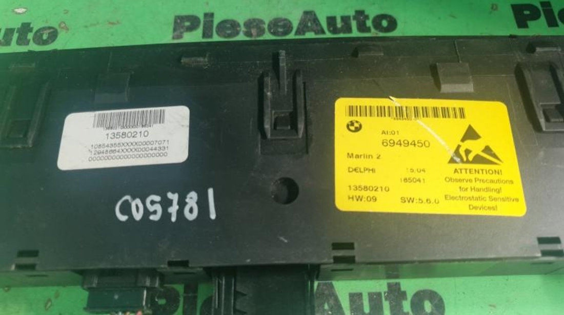 Modul pdc BMW Seria 5 (2003-2010) [E60] 6949450