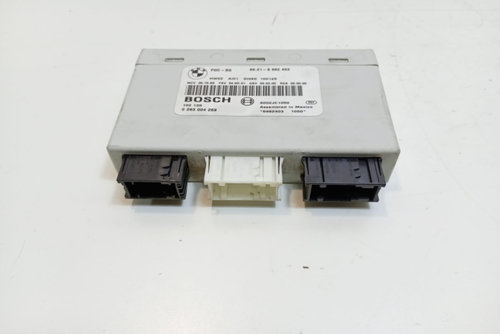 Modul PDC Bosch Calculator PDC 66216982403 BMW Seria 1 E87 [2004 - 2007]