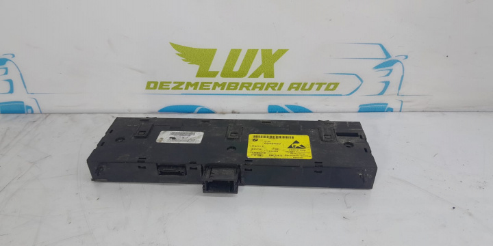 Modul PDC DSC calculator confort 6949450 BMW Seria 5 E60/E61 [2003 - 2007]
