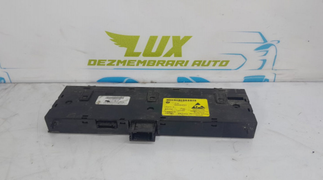 Modul PDC DSC calculator confort 6949450 BMW Seria 5 E60/E61 [2003 - 2007]