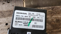 Modul PDC Honda CR-V 2012 2013 2014 2015 cod 39670...