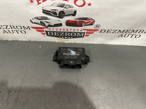 Modul PDC LJ6T-15T850-CD Ford Kuga Mk3 1.5 EcoBoost 150 cai