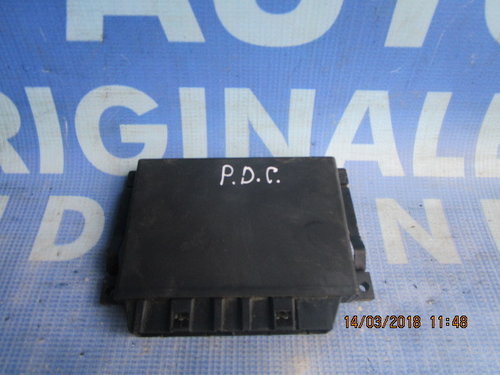 Modul PDC Mercedes E220 W210 ; 0205454832