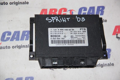 Modul PDC Mercedes Sprinter 2009-2018 906 A9064460256