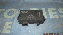 Modul PDC Peugeot 807 2.2hdi; 9629825480