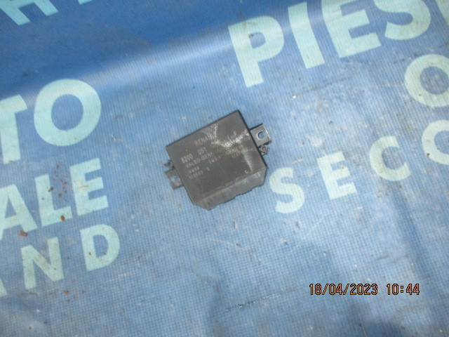 Modul PDC Renault Laguna 1.9dci; 8200051286