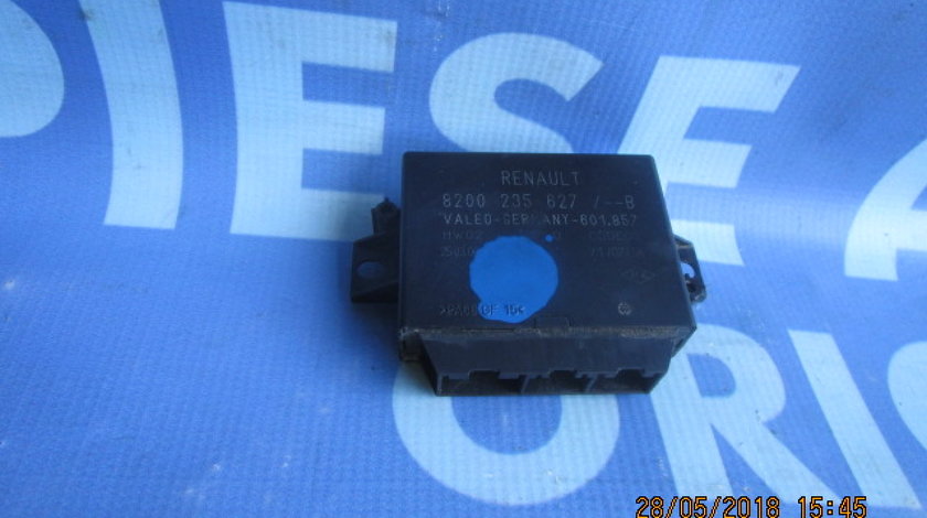 Modul PDC Renault Vel Satis 2.2cdi; 8200235627