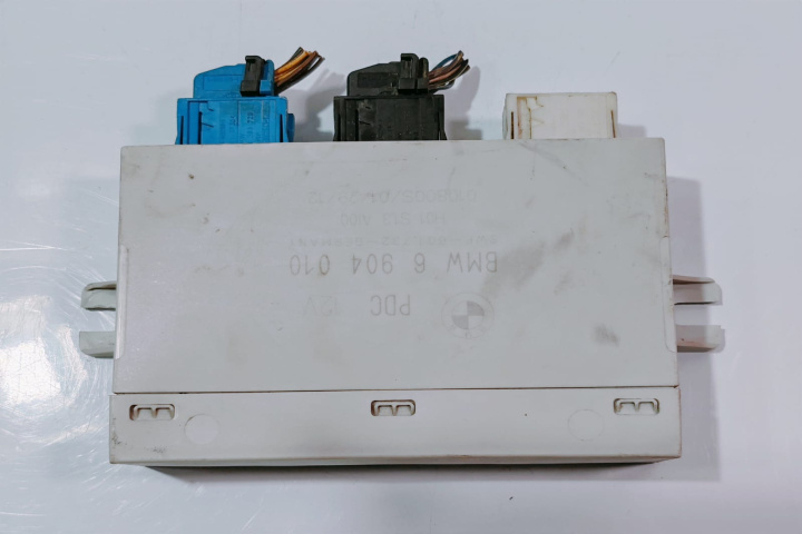 Modul PDC / senzori parcare 6904010 BMW X5 E53 [1999 - 2003]