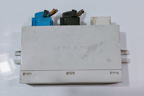 Modul PDC / senzori parcare 6904010 BMW X5 E53 [1999 - 2003]