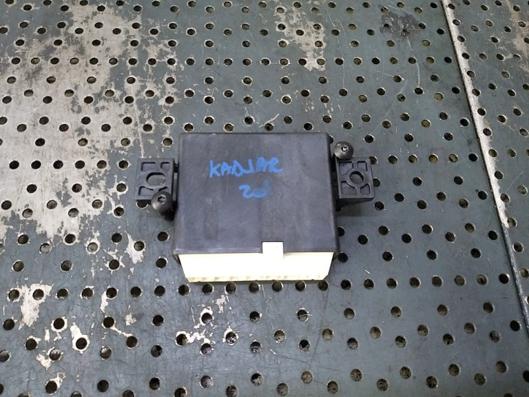 Modul pdc senzori parcare renault kadjar 0263014164 259903396r
