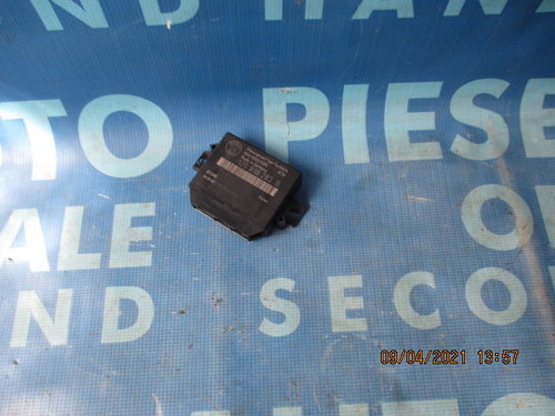 Modul PDC Skoda Octavia 2 2.0tdi 16v; 1Z0919283B