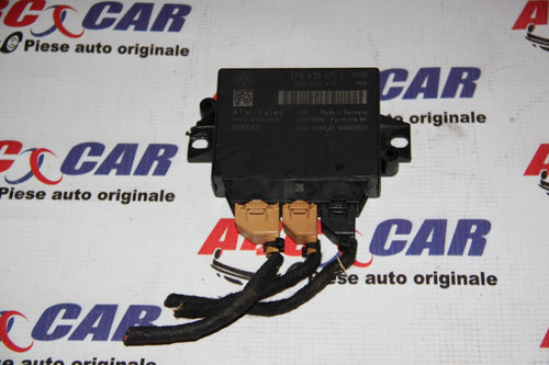 Modul PDC Vw Touareg (7P) 2010-2018 cod: 7P6919475D
